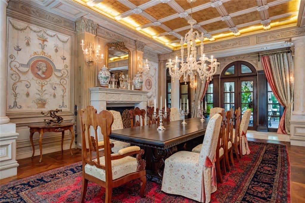 3200 Green Dolphin Ln, Naples, photo 12