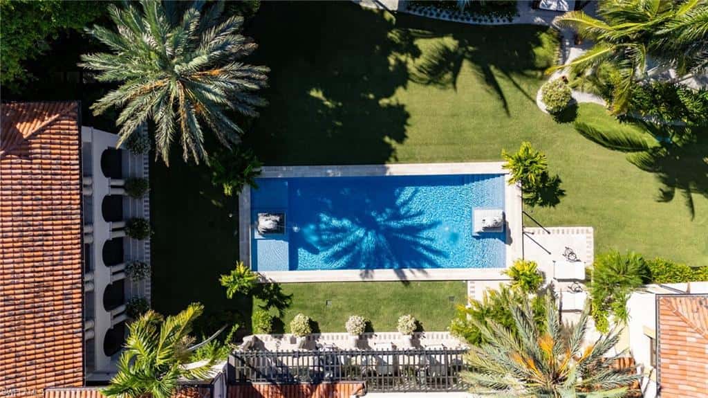 3200 Green Dolphin Ln, Naples, photo 37