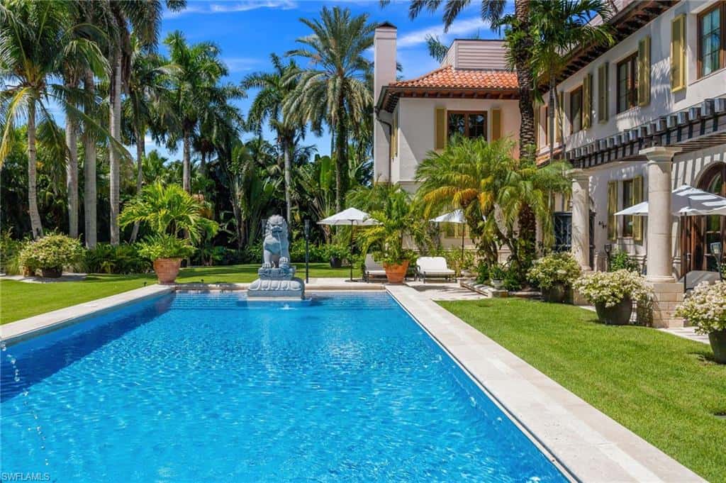 3200 Green Dolphin Ln, Naples, photo 31