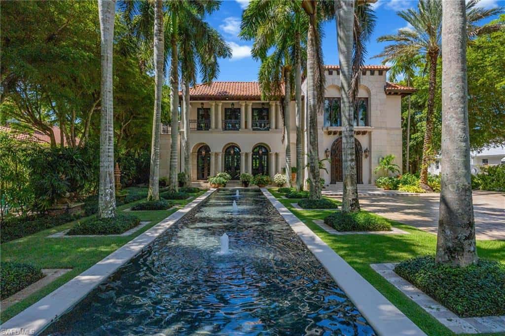3200 Green Dolphin Ln, Naples, photo 8