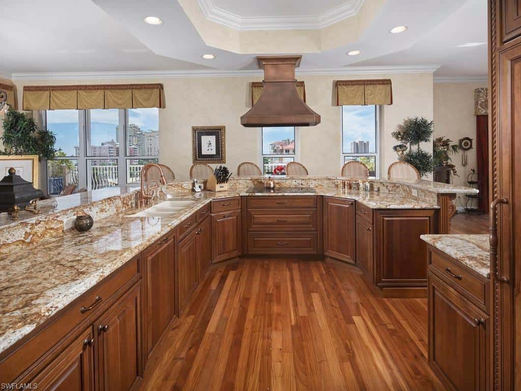 1061 Collier Blvd #ph 1, Marco Island, photo 23