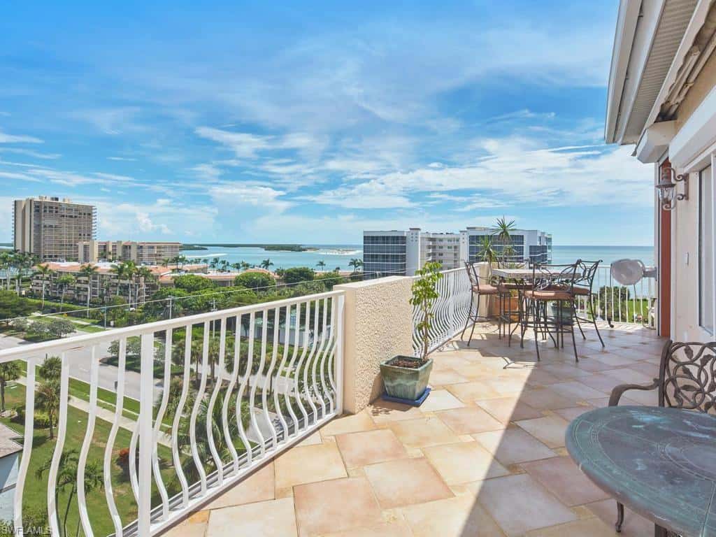 1061 Collier Blvd #ph 1, Marco Island, photo 6
