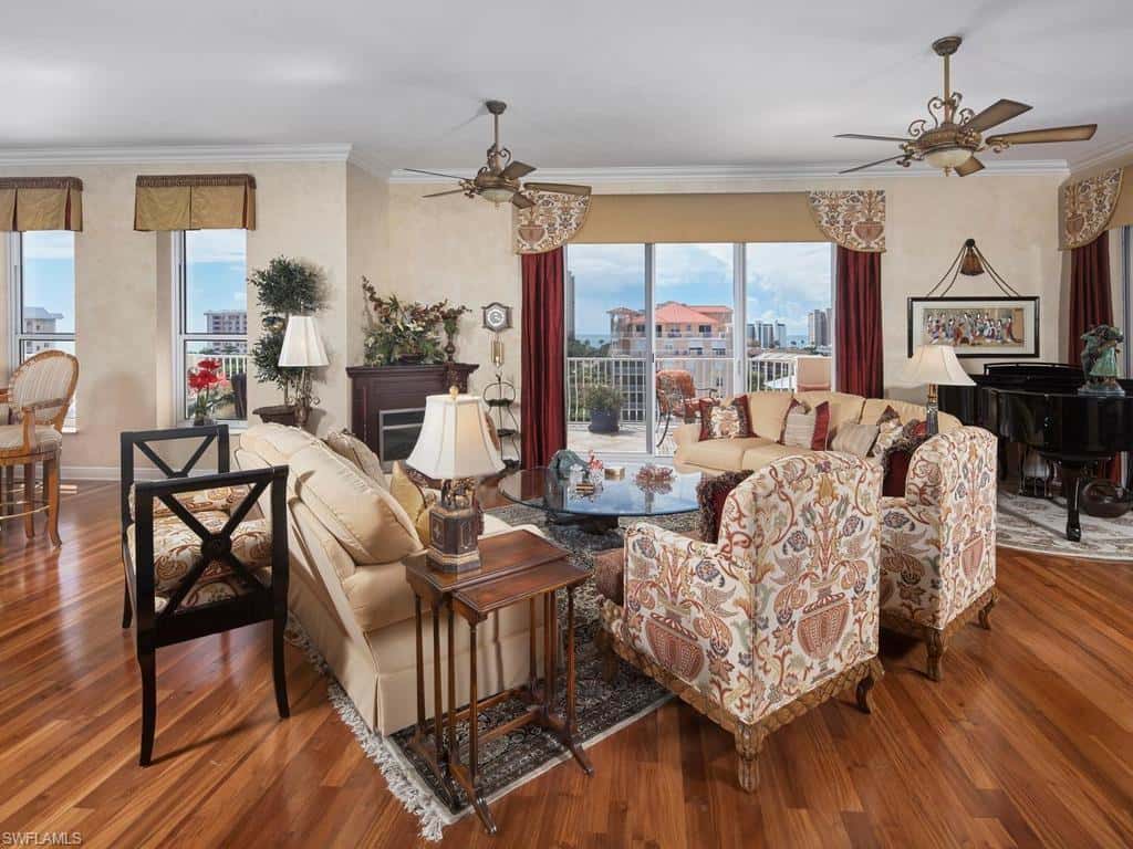 1061 Collier Blvd #ph 1, Marco Island, photo 17