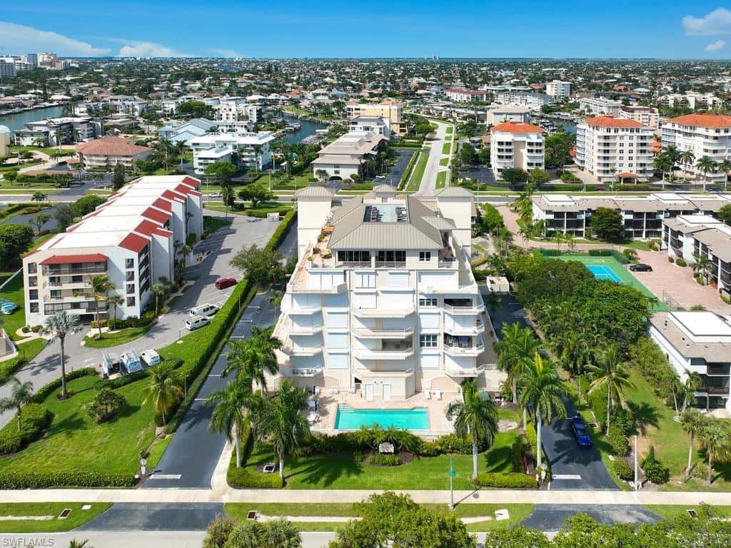1061 Collier Blvd #ph 1, Marco Island, photo 47