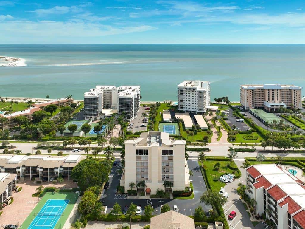 1061 Collier Blvd #ph 1, Marco Island, photo 43