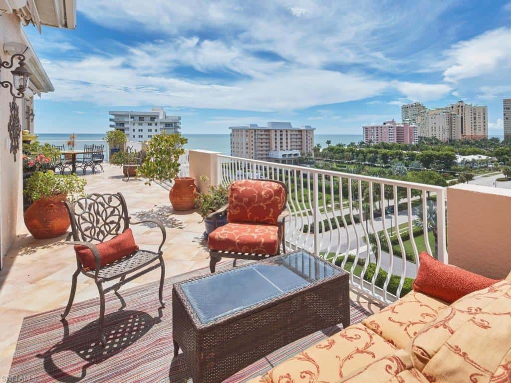 1061 Collier Blvd #ph 1, Marco Island, photo 7