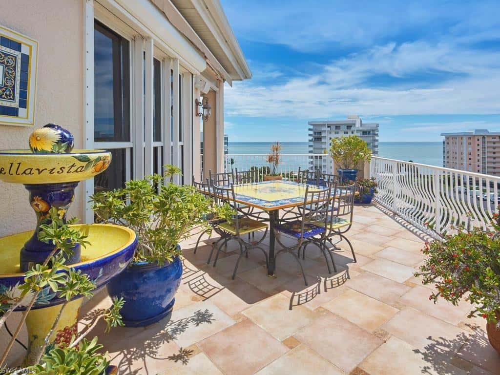 1061 Collier Blvd #ph 1, Marco Island, photo 9