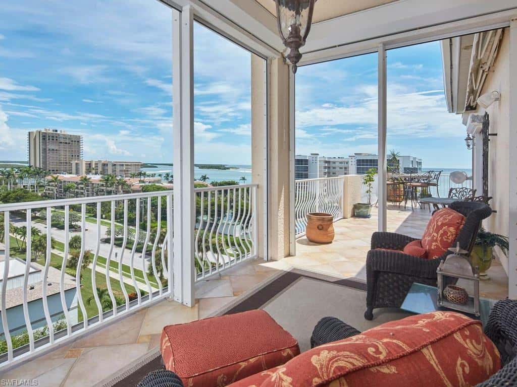 1061 Collier Blvd #ph 1, Marco Island, photo 10