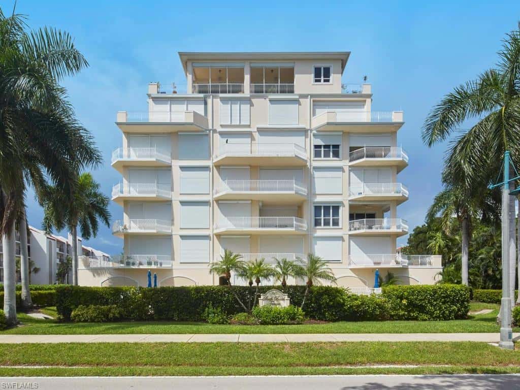 1061 Collier Blvd #ph 1, Marco Island, photo 41