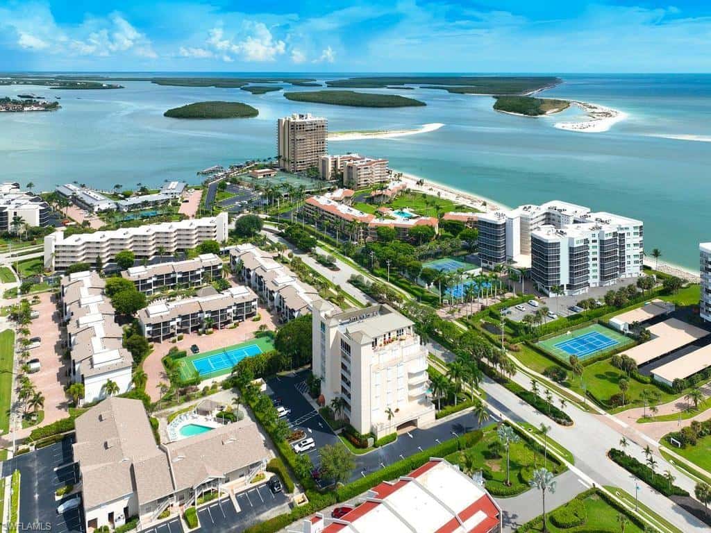 1061 Collier Blvd #ph 1, Marco Island, photo 45
