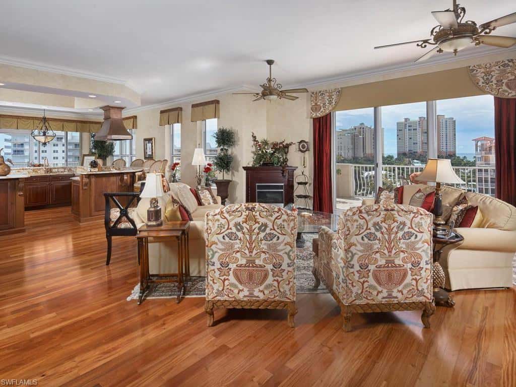 1061 Collier Blvd #ph 1, Marco Island, photo 18