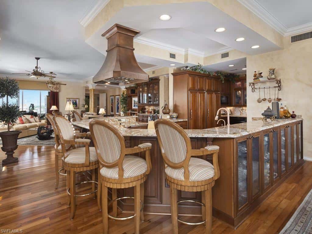 1061 Collier Blvd #ph 1, Marco Island, photo 19