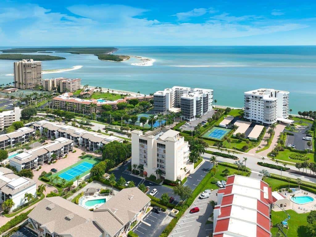 1061 Collier Blvd #ph 1, Marco Island, photo 44
