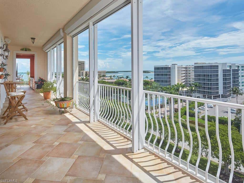 1061 Collier Blvd #ph 1, Marco Island, photo 4