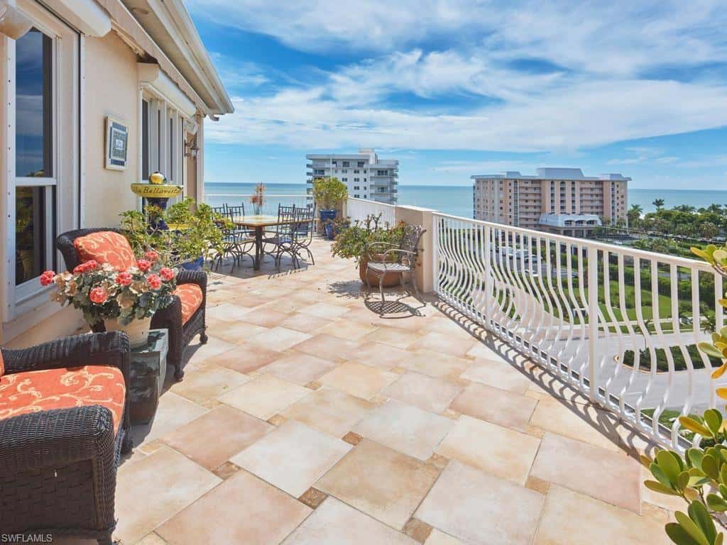 1061 Collier Blvd #ph 1, Marco Island, photo 8