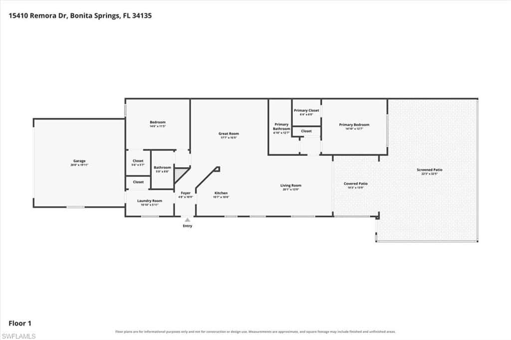 15410 Remora Dr, Bonita Springs, photo 39