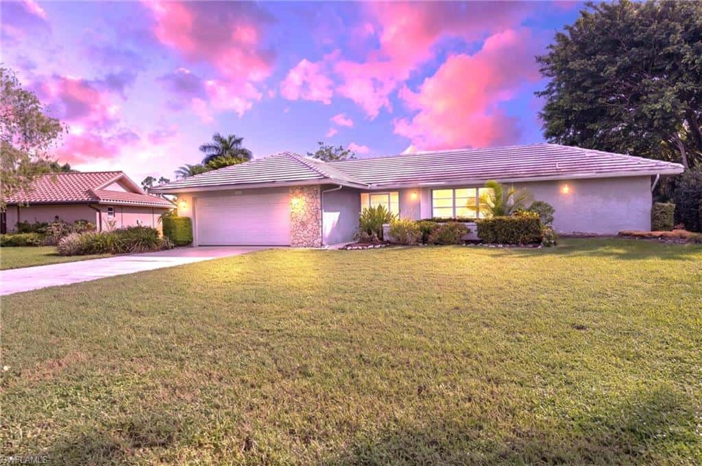 379 Torrey Pines Pt, Naples, photo 18