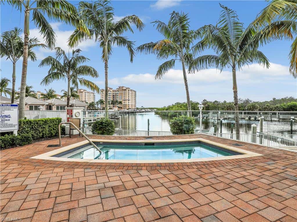 13665 Vanderbilt Dr #301, Naples, photo 47