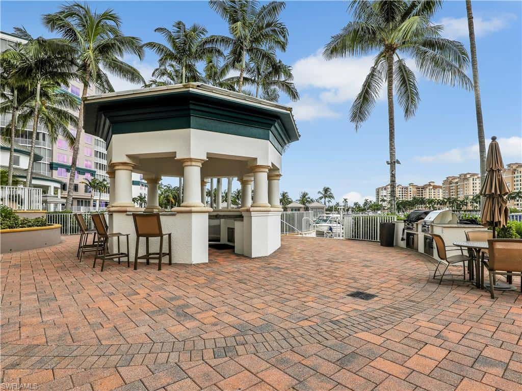 13665 Vanderbilt Dr #301, Naples, photo 45