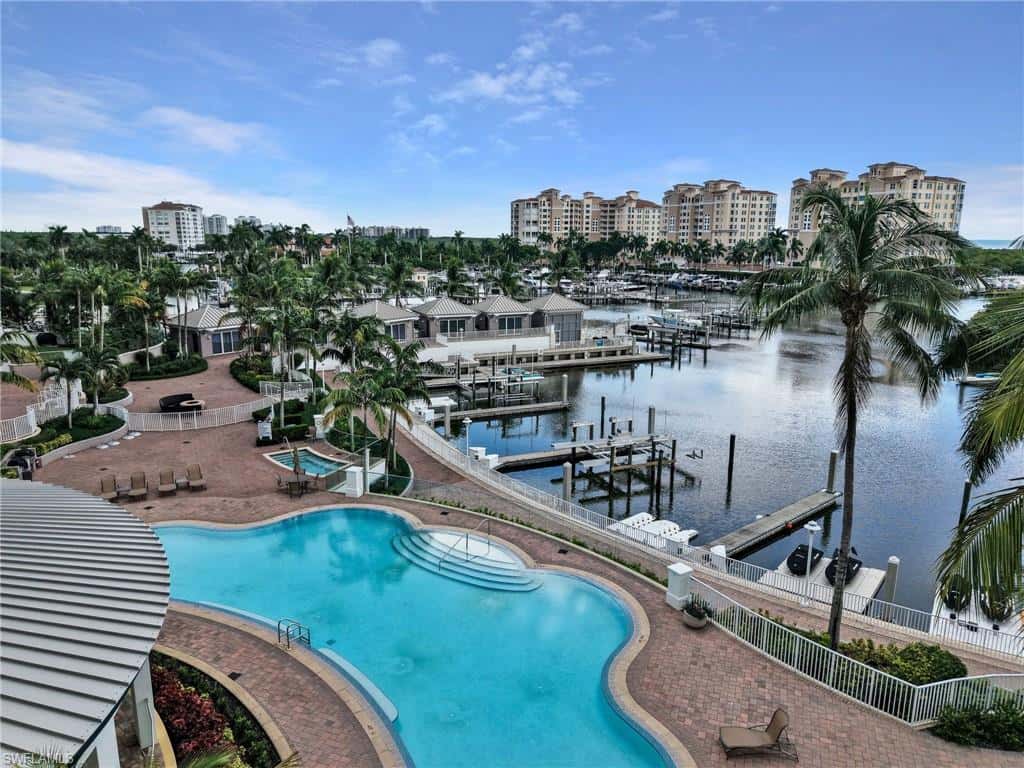 13665 Vanderbilt Dr #301, Naples, photo 48