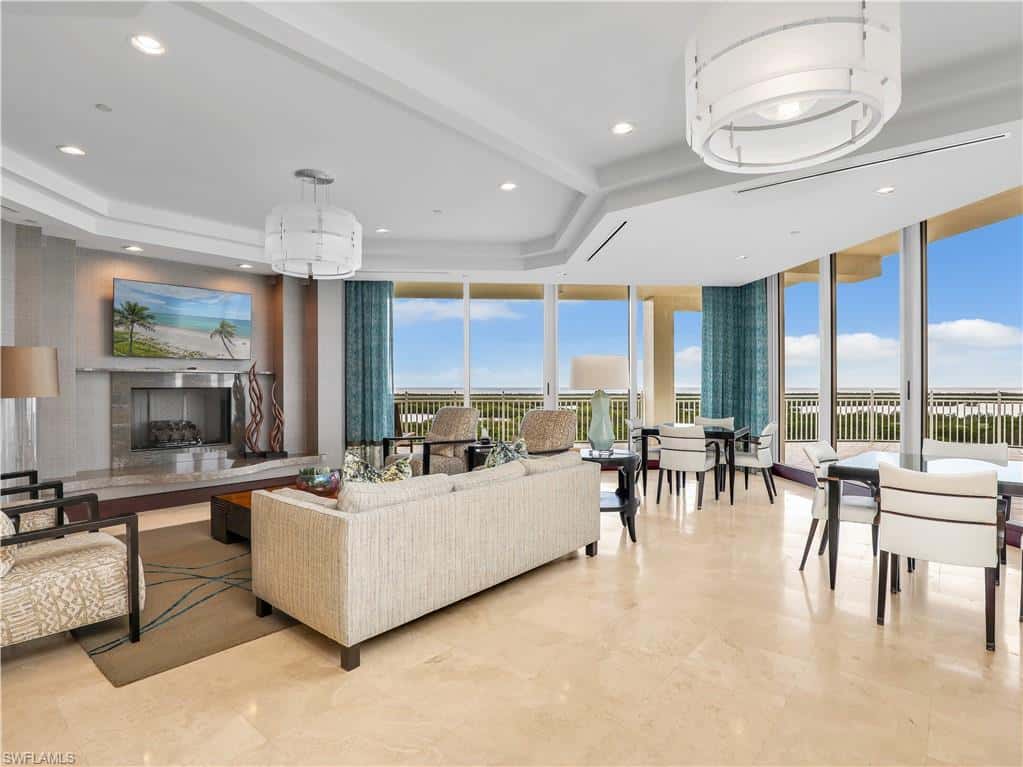 13665 Vanderbilt Dr #301, Naples, photo 40
