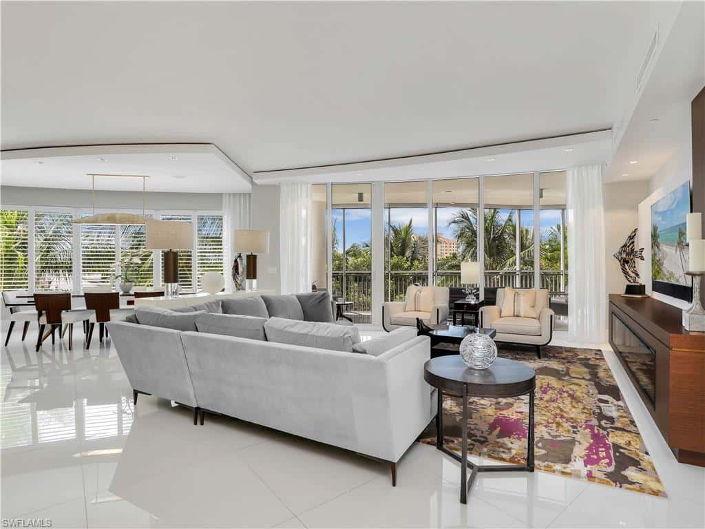 13665 Vanderbilt Dr #301, Naples, photo 4