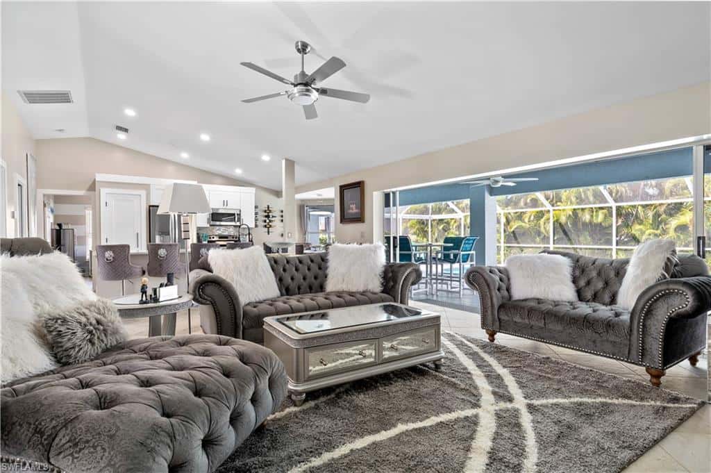 2601 38th Ter, Cape Coral, photo 6