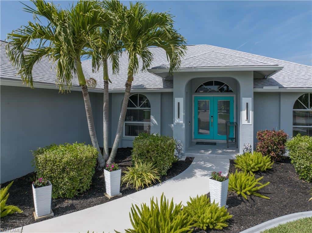 2601 38th Ter, Cape Coral, photo 4