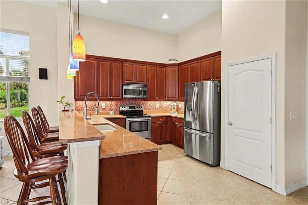 9040 Paseo De Valencia St, Fort Myers, photo 13