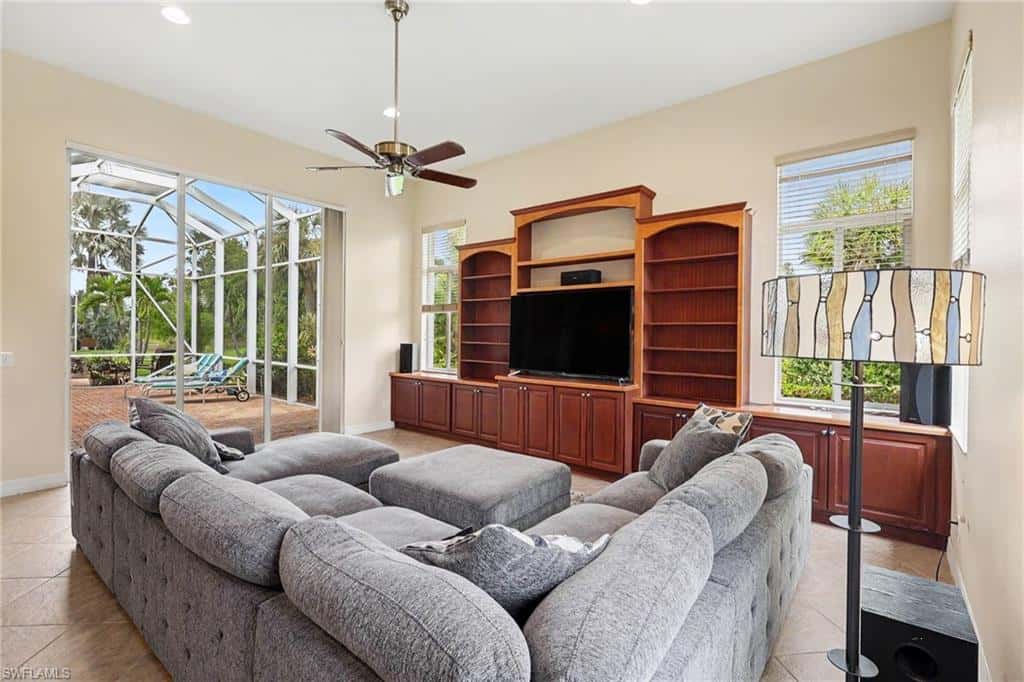 9040 Paseo De Valencia St, Fort Myers, photo 12