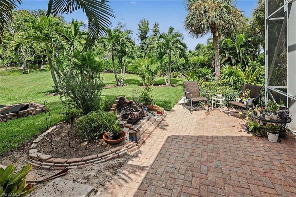 9040 Paseo De Valencia St, Fort Myers, photo 26