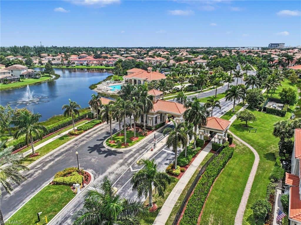 9040 Paseo De Valencia St, Fort Myers, photo 28