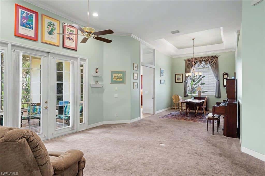 9040 Paseo De Valencia St, Fort Myers, photo 5