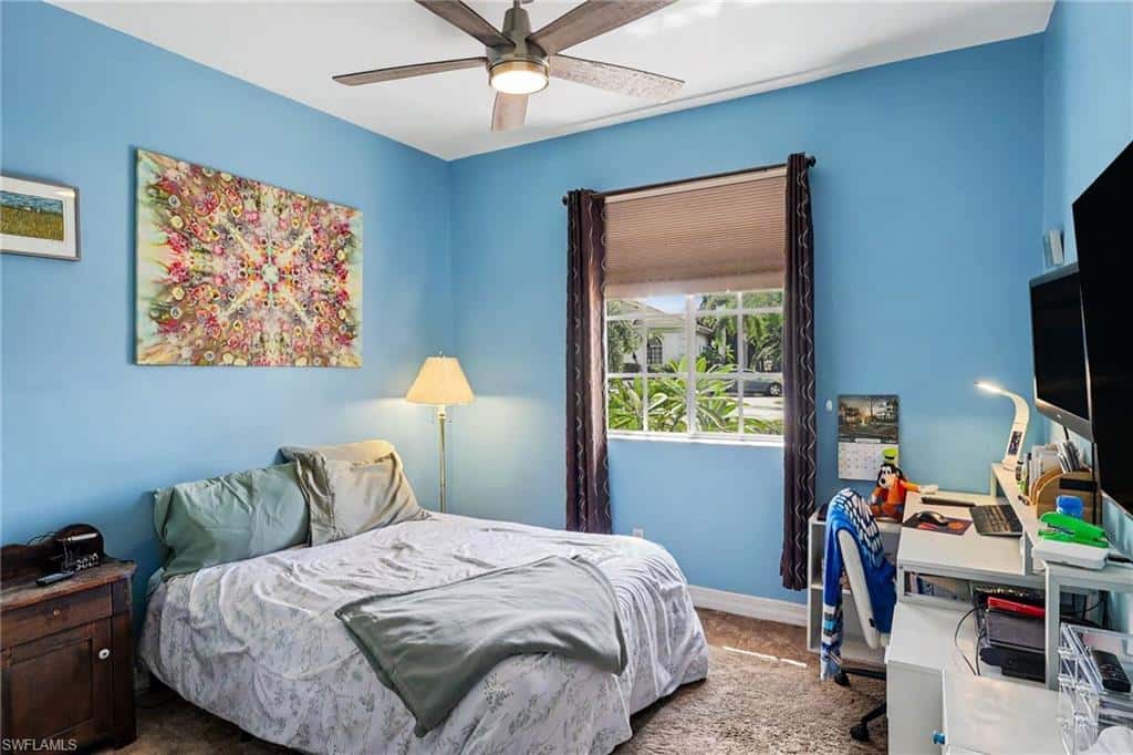 9040 Paseo De Valencia St, Fort Myers, photo 20