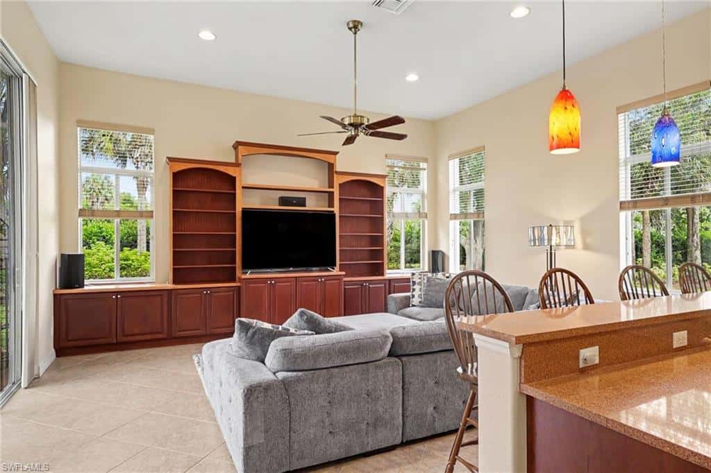 9040 Paseo De Valencia St, Fort Myers, photo 9