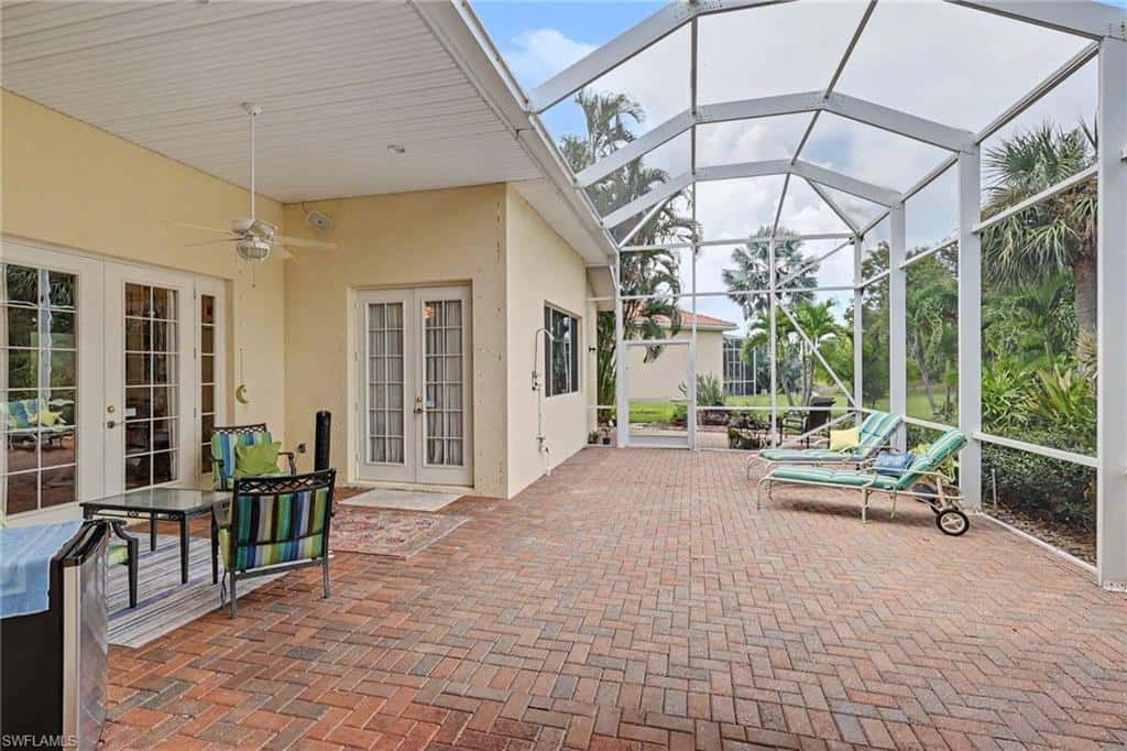 9040 Paseo De Valencia St, Fort Myers, photo 24