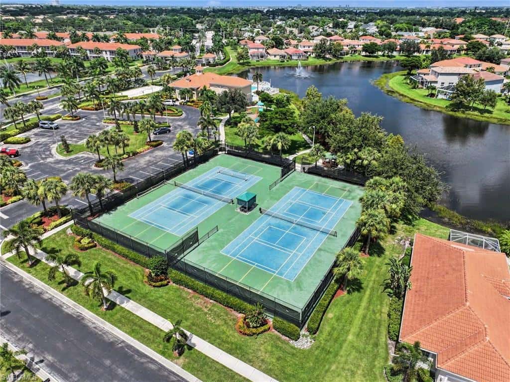 9040 Paseo De Valencia St, Fort Myers, photo 30