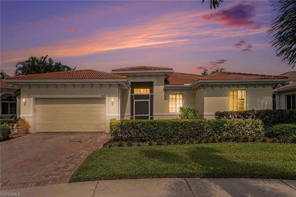 9040 Paseo De Valencia St, Fort Myers, photo 33