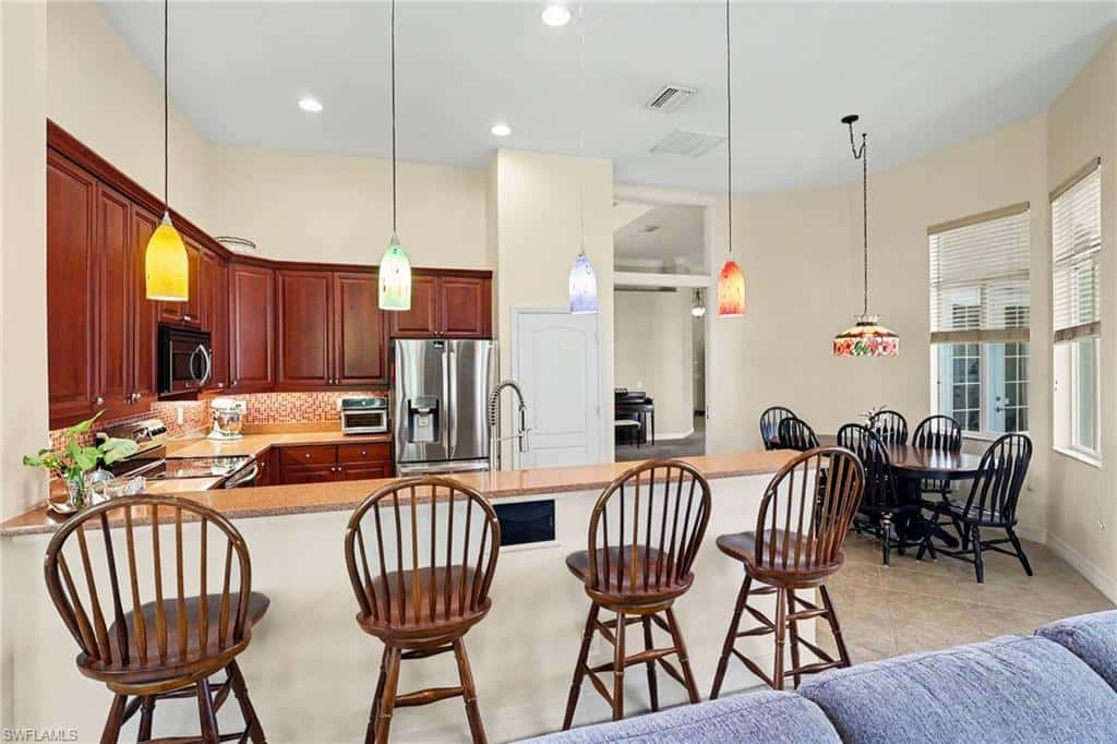 9040 Paseo De Valencia St, Fort Myers, photo 14