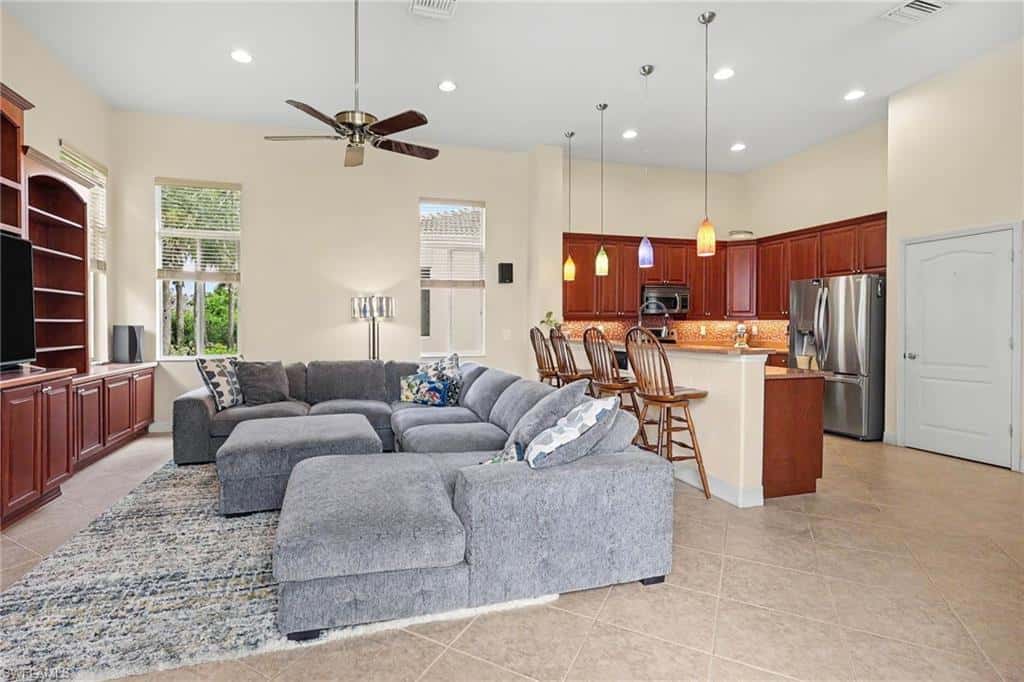9040 Paseo De Valencia St, Fort Myers, photo 11