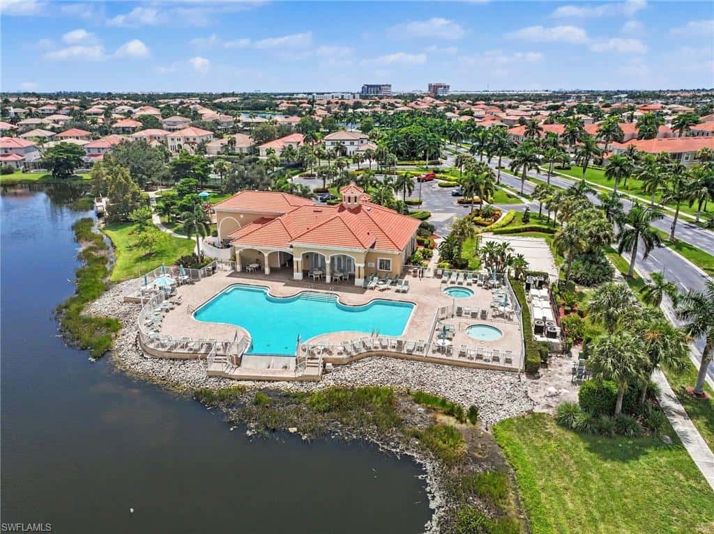 9040 Paseo De Valencia St, Fort Myers, photo 29