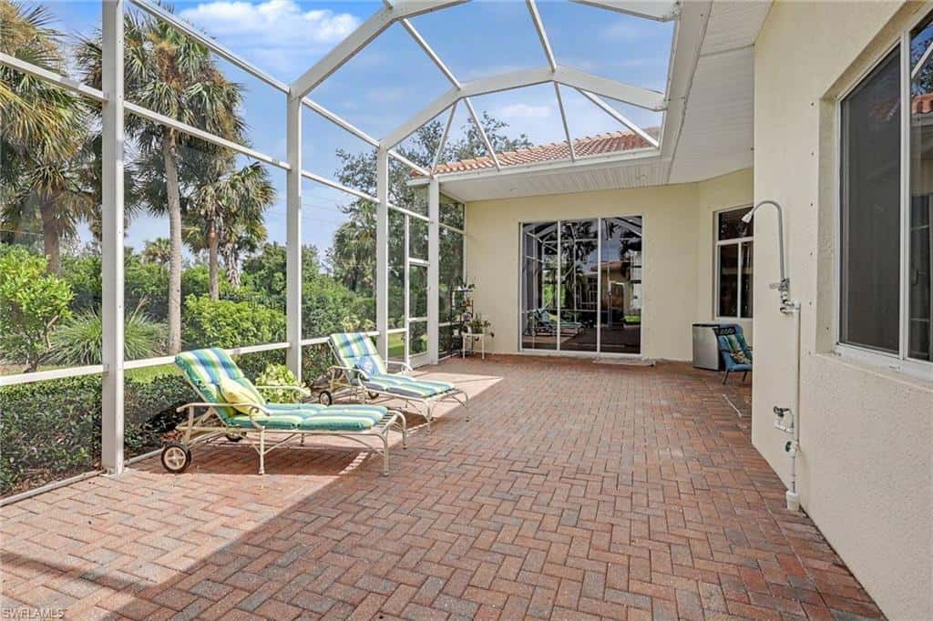 9040 Paseo De Valencia St, Fort Myers, photo 25
