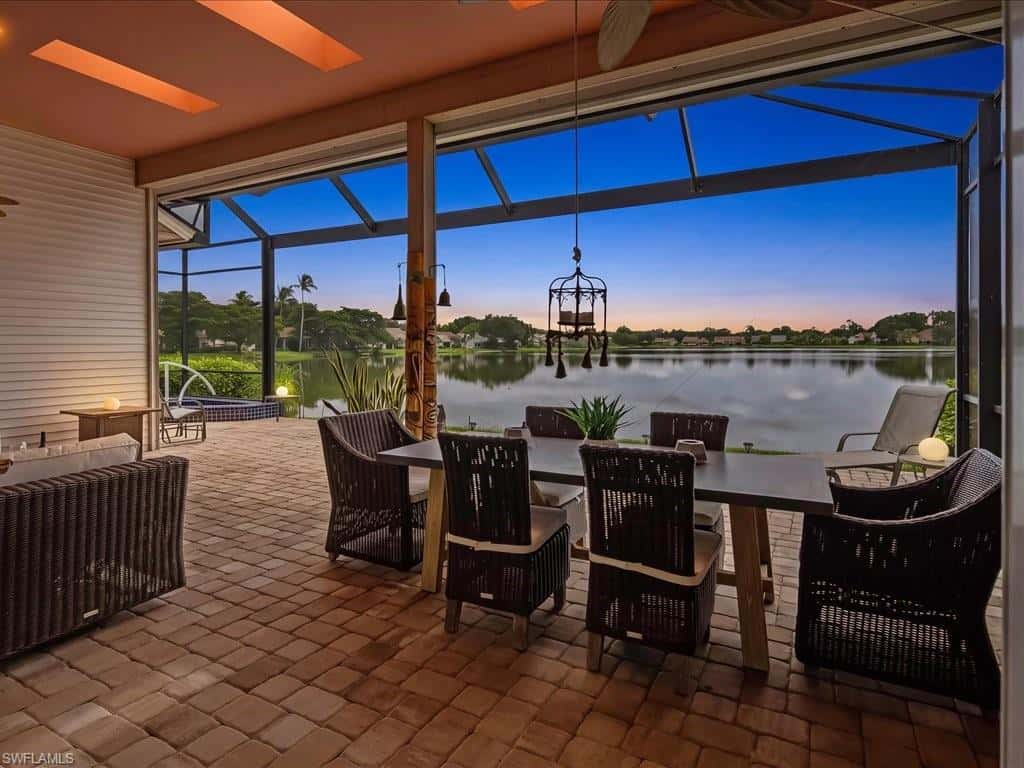 6526 Ilex Cir, Naples, photo 17