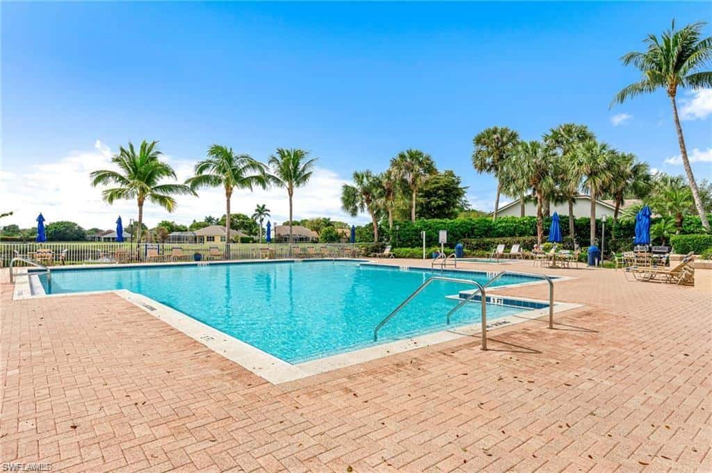 7768 Gardner Dr #202, Naples, photo 13