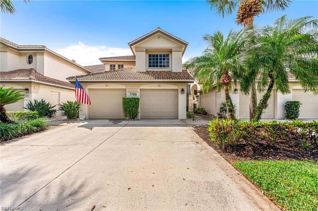 7768 Gardner Dr #202, Naples, photo 20