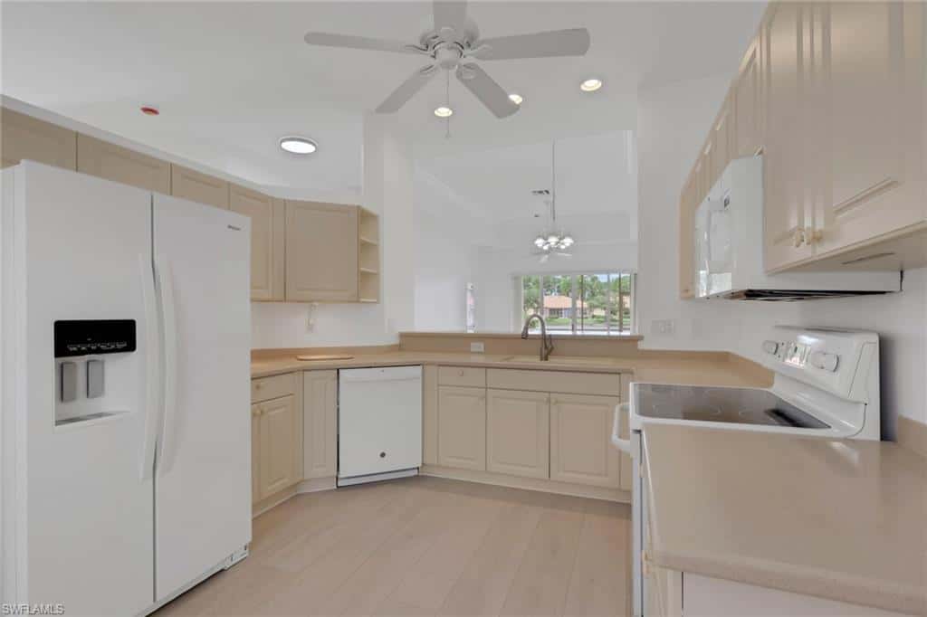 8099 Sanctuary Dr #1, Naples, photo 4