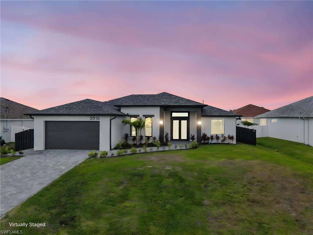 2015 21st St, Cape Coral, photo 4