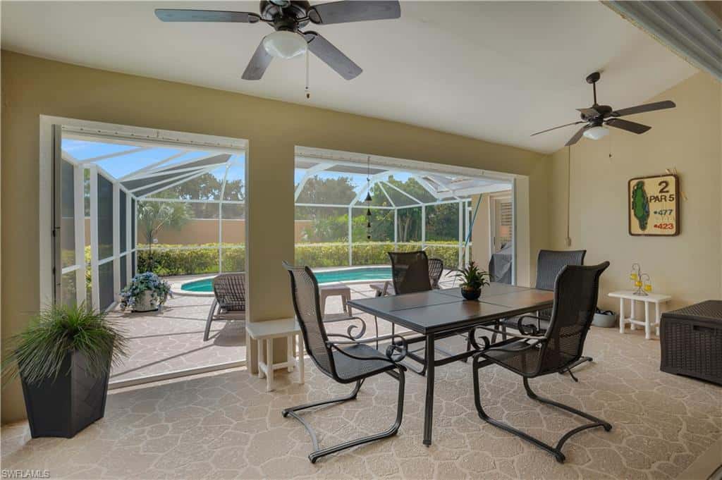 5854 Westbourgh Ct, Naples, photo 17