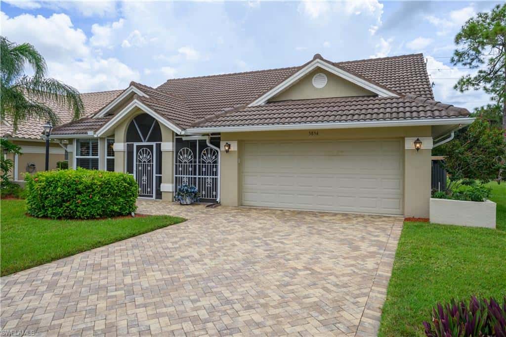 5854 Westbourgh Ct, Naples, photo 28