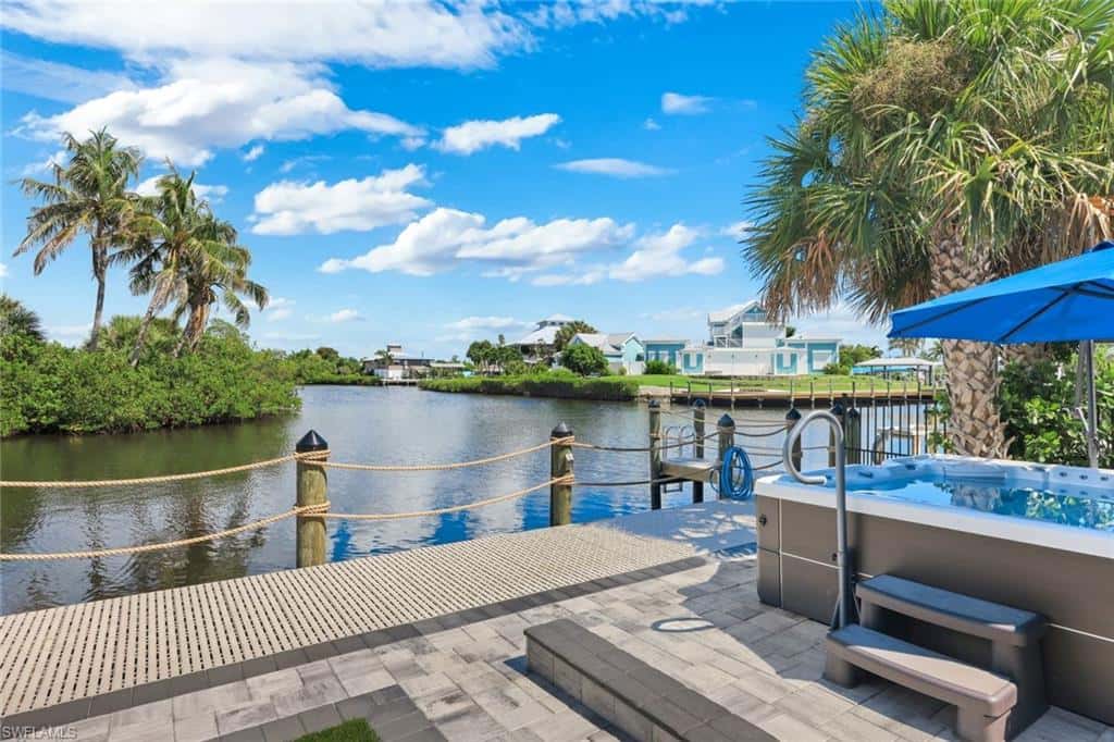 16340 Buccaneer St, Bokeelia, photo 33